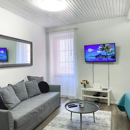 Love Apartment Rovinj Exterior foto