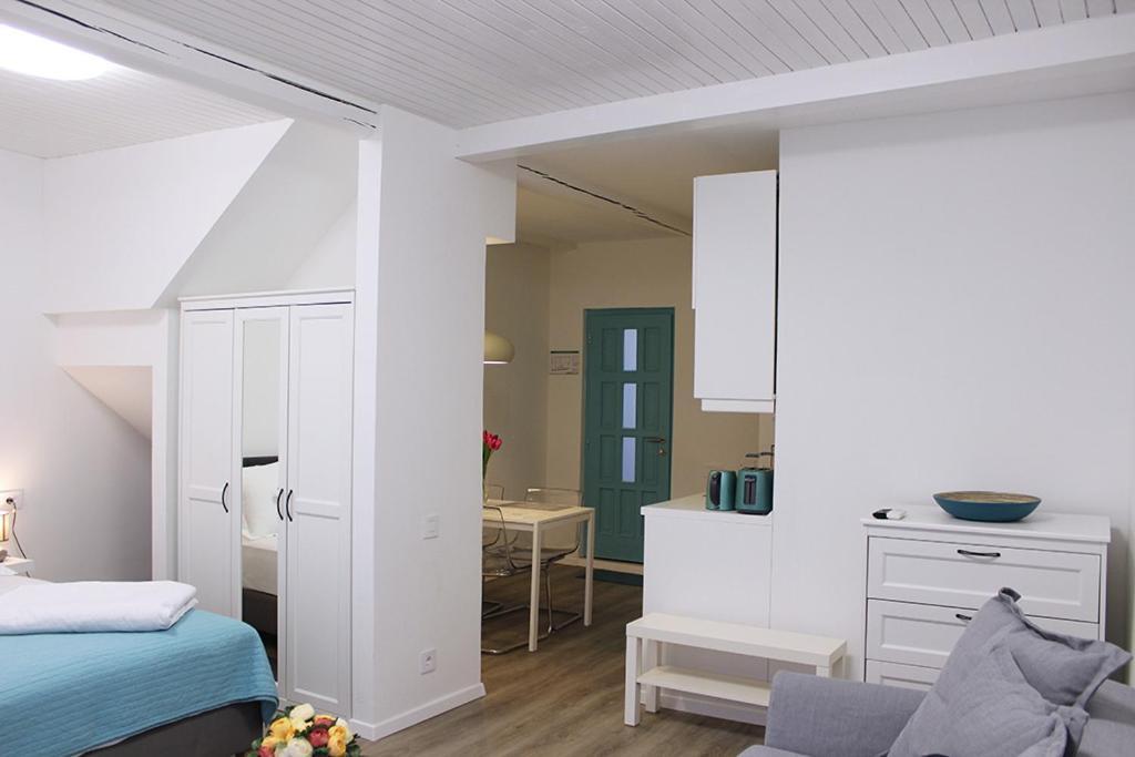 Love Apartment Rovinj Exterior foto