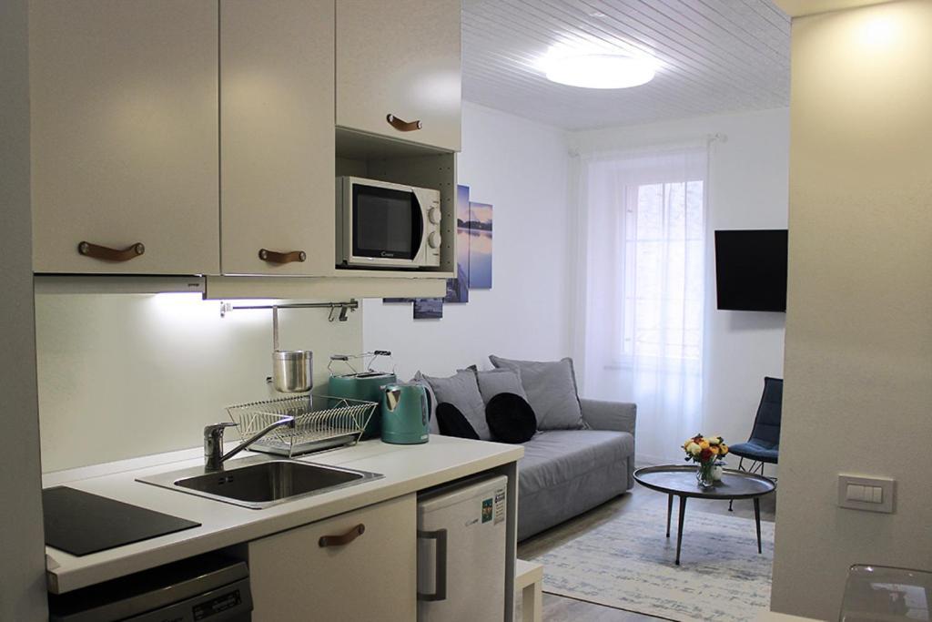 Love Apartment Rovinj Exterior foto
